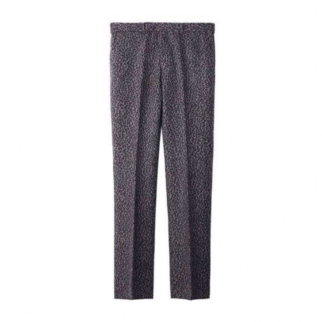 JOHN LAWRENCE SULLIVAN 19AW TROUSERS