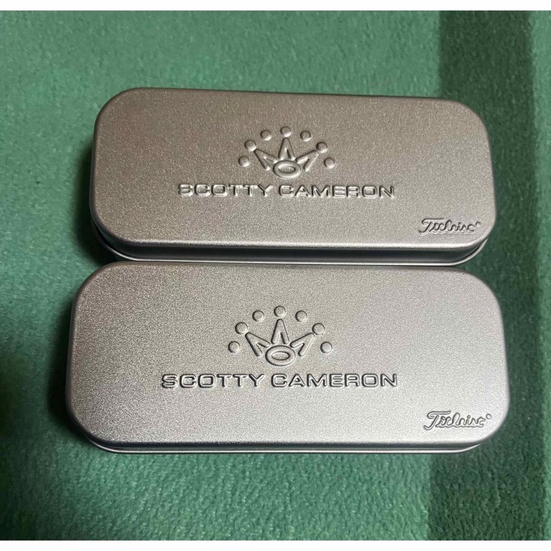 Scotty Cameron(スコッティキャメロン)の桃様専用 スポーツ/アウトドアのゴルフ(その他)の商品写真