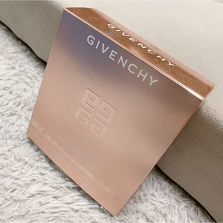 ジバンシィ(GIVENCHY)のGIVENCHY  ランタンポレルマルチマスクキット　フェイスパック　(パック/フェイスマスク)