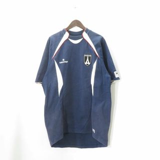 バレンシアガ 半袖 Tシャツ カットソー メンズ 紳士 ヴィンテージ パリス M