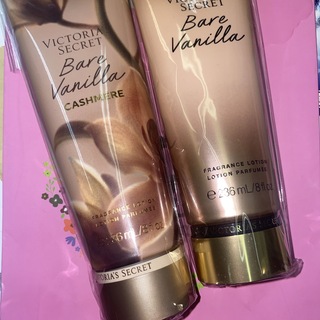 ヴィクトリアズシークレット(Victoria's Secret)のVictoria’s Secret bare vanilla(語学/参考書)