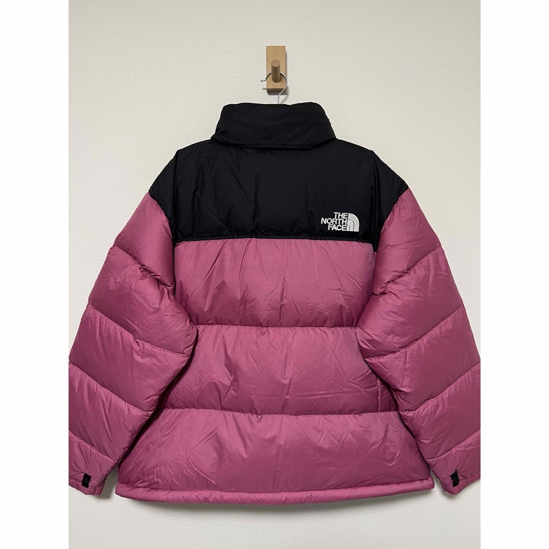 THE NORTH FACE - 【新品】ザ ノースフェイス ヌプシ 1996 ダウン 700