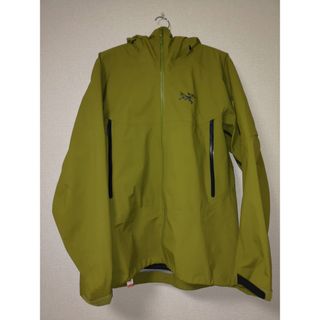 アークテリクス(ARC'TERYX)のアークテリクス　メンズM(その他)