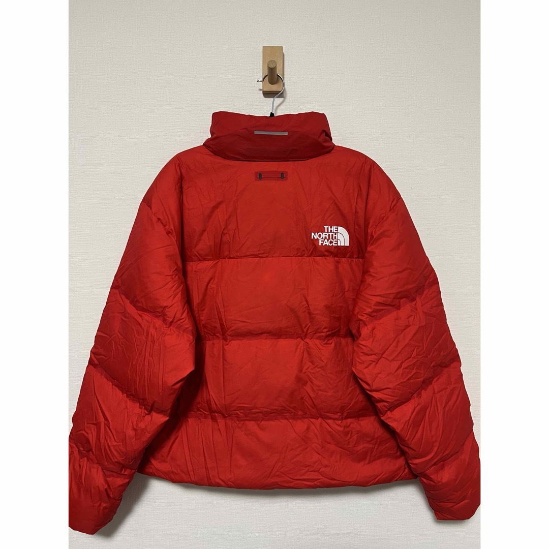 THE NORTH FACE - 【新品】ザ ノースフェイス ヌプシ 1996 ダウン 700