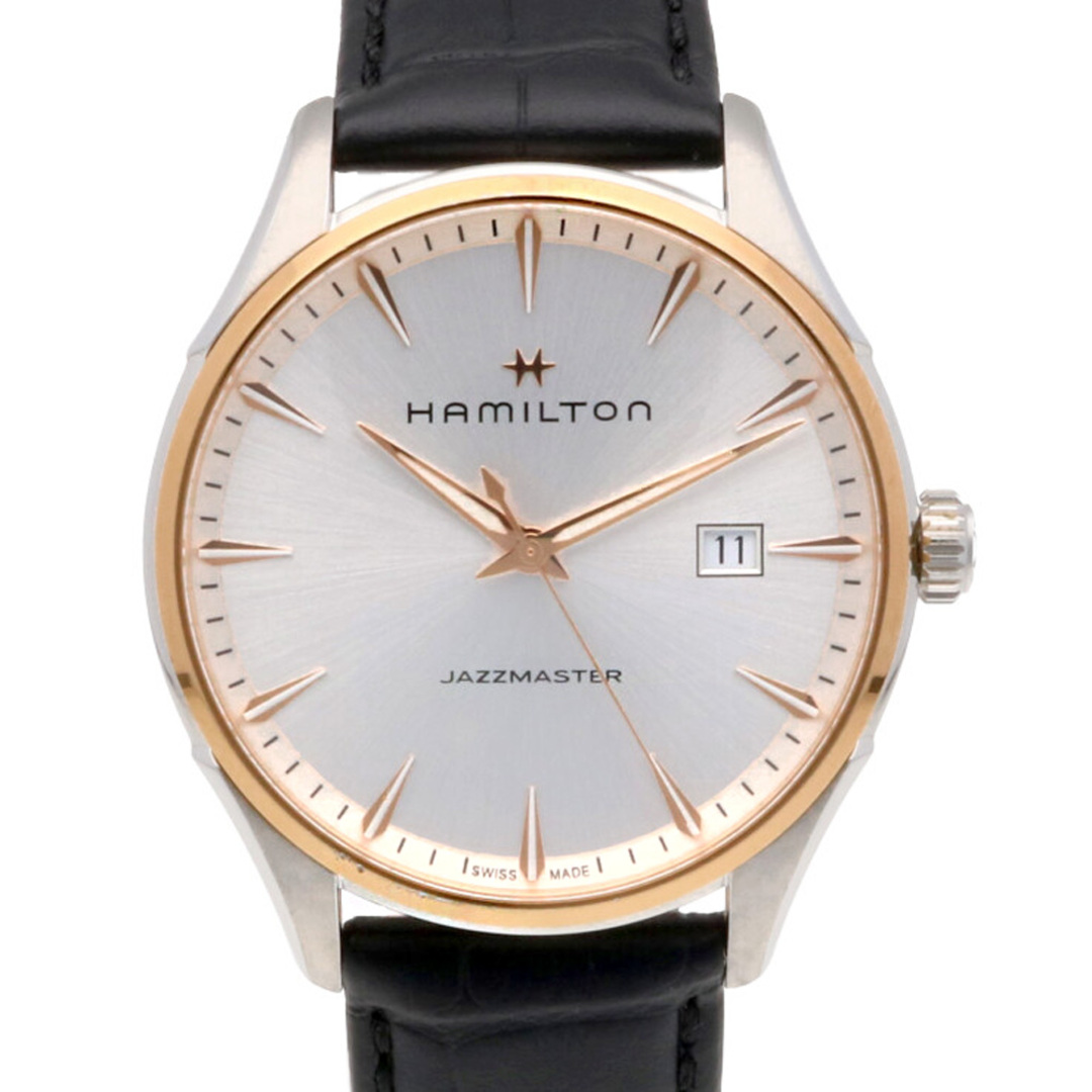Hamilton - ハミルトン HAMILTON ジャズマスター 腕時計 時計