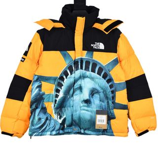 THE NORTH FACE - 極美品 ノースフェイス サミット オールマウンテン ...