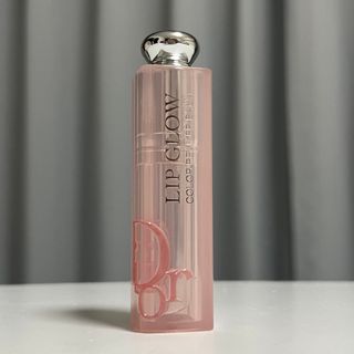 ディオール(Dior)のディオール　アディクト　リップグロウ008＋コミックエッセイ(口紅)