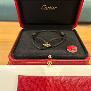 カルティエ 限定 ブレスレット/バングルの通販 36点 | Cartierの