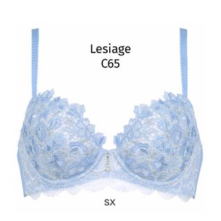 ウイングレシアージュ(Wing lesiage（WACOAL）)のLesiage【レシアージュ】ワコール・ウィング・ブラジャー・C65(ブラ)