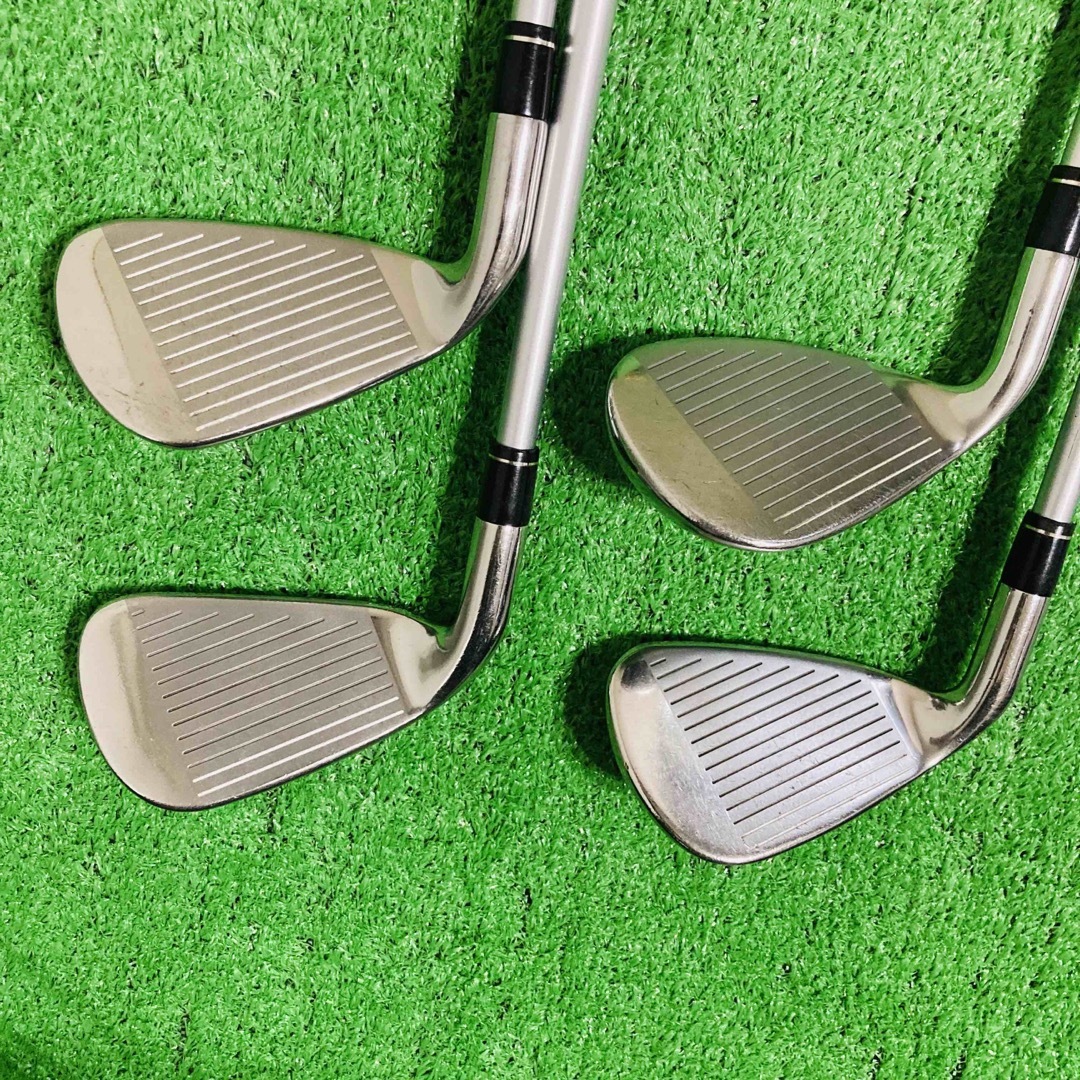 Callaway - キャロウェイ ソレイユ レディース ゴルフセット かわいい