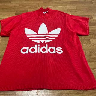 アディダス(adidas)の専用adidasレディースニット(ニット/セーター)