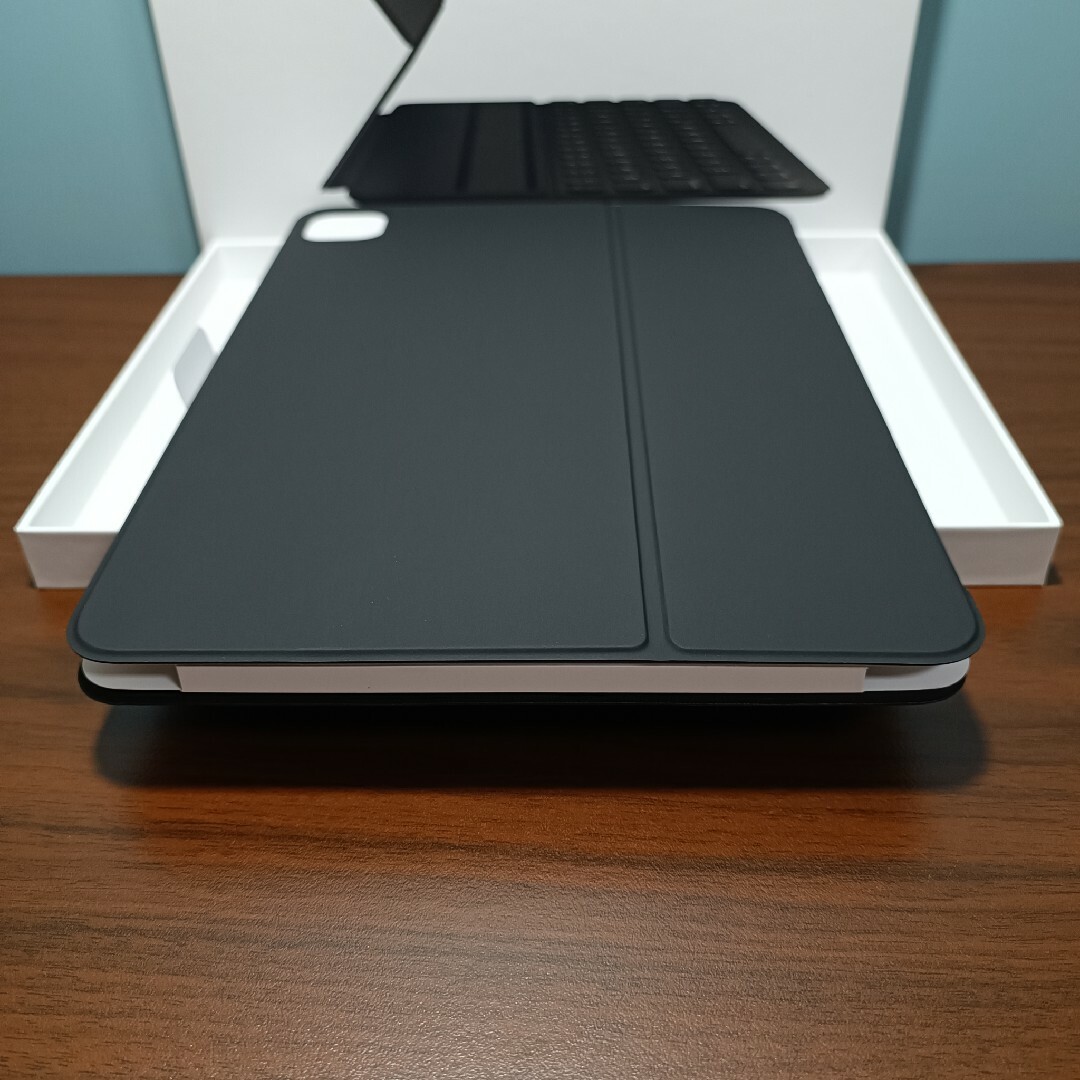 (美品) iPad Smart Keyboard Folio Air、Pro11