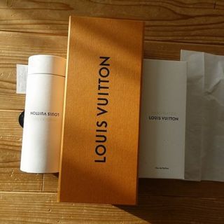 ルイヴィトン(LOUIS VUITTON)のLouis Vuitton IMAGINATION の備品　香水本体なし(その他)