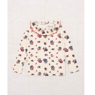 Misha & Puff - MISHA & PUFF Paloma Top 2yの通販 by shop｜ミーシャ ...