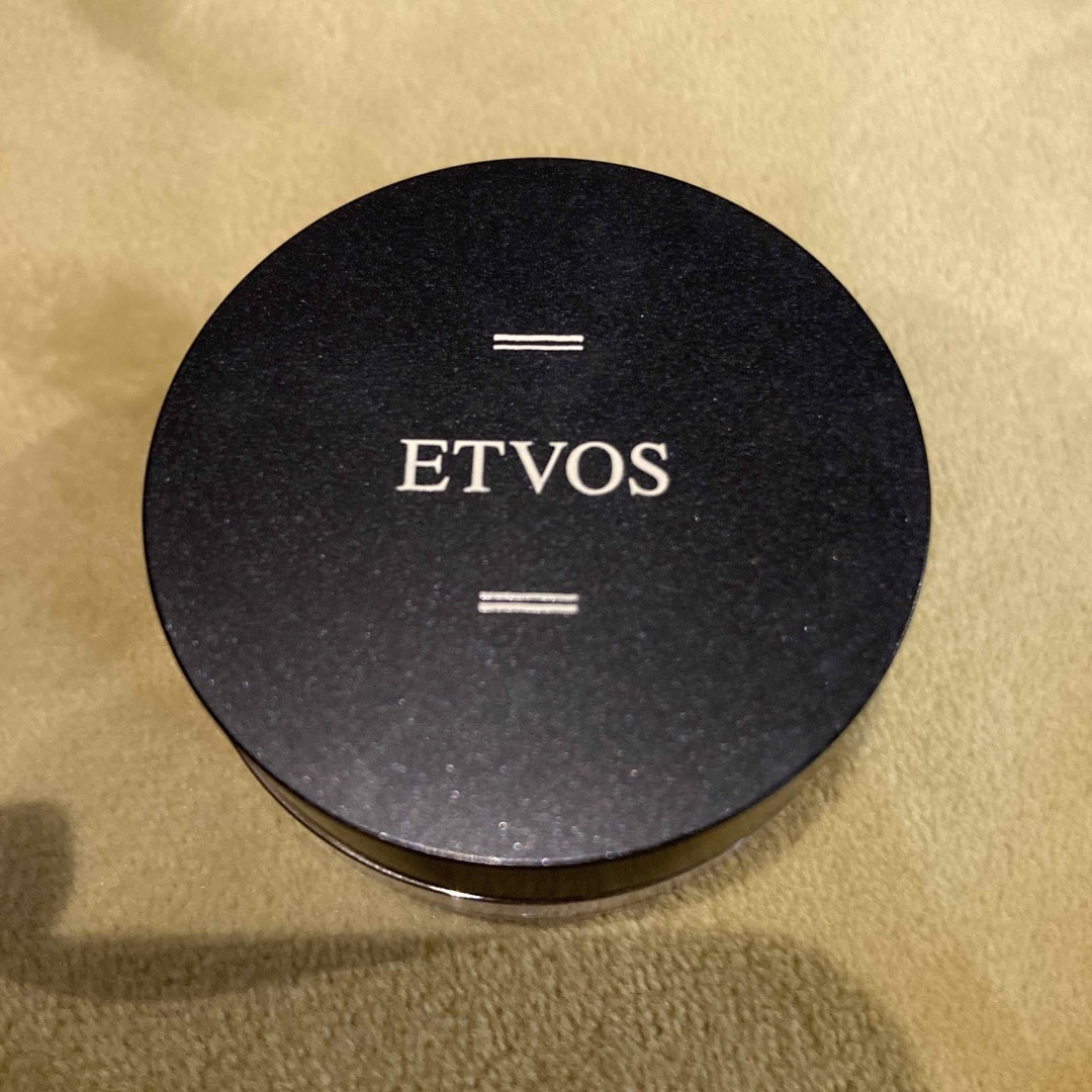 ETVOS(エトヴォス)のエトヴォス　マットスムースミネラルファンデーション コスメ/美容のベースメイク/化粧品(ファンデーション)の商品写真