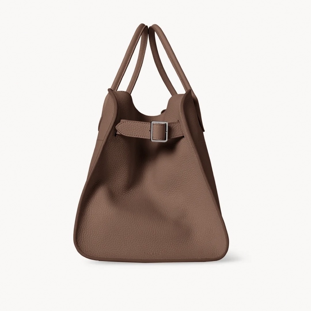 新品正規品THE ROW 23FW Margaux 15 TAUPE マルゴー