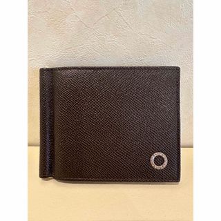 BVLGARI - 【BVLGARI】マネークリップの通販 by aya's shop|ブルガリ