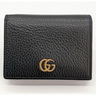 グッチ(Gucci)のGUCCI三つ折財布(財布)