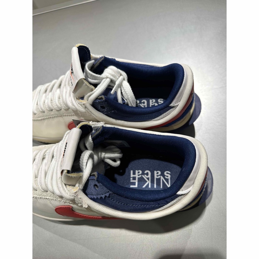 NIKE(ナイキ)のsacai × Nike Zoom Cortez  28.5cm メンズの靴/シューズ(スニーカー)の商品写真