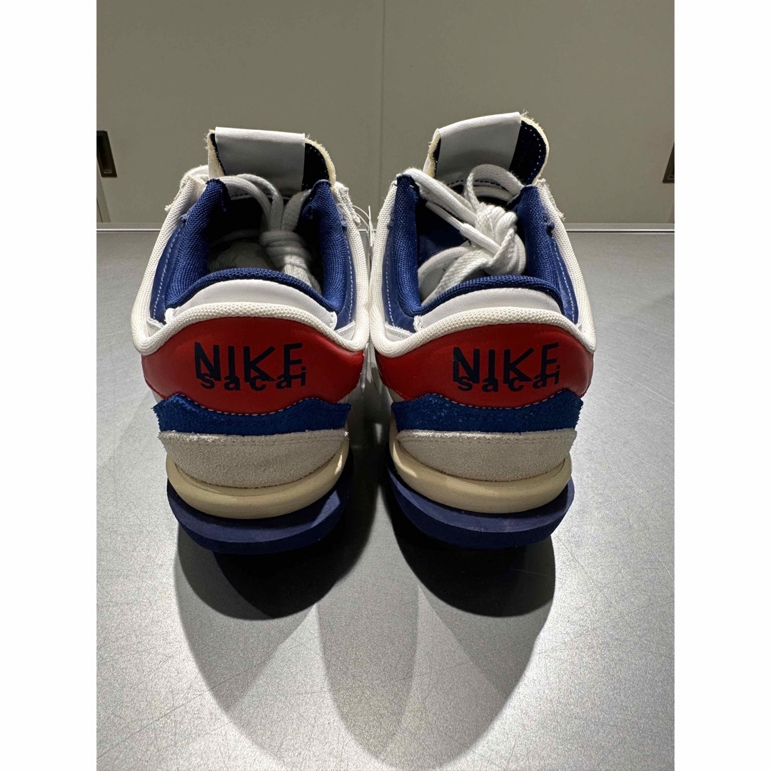 NIKE(ナイキ)のsacai × Nike Zoom Cortez  28.5cm メンズの靴/シューズ(スニーカー)の商品写真