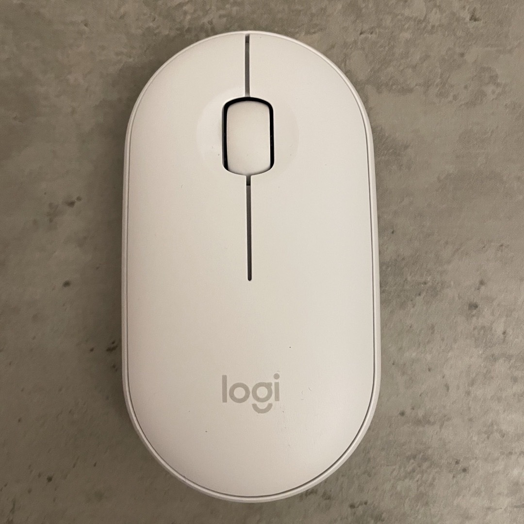 Logicool(ロジクール)の【新品未使用】logicool m340 スマホ/家電/カメラのPC/タブレット(PC周辺機器)の商品写真