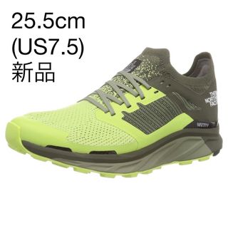 ザノースフェイス(THE NORTH FACE)のザノースフェイス トレイルランニングシューズ FLIGHT VECTIV(スニーカー)