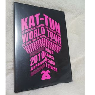 15TH　ANNIVERSARY　LIVE　KAT-TUN（初回限定盤1） Bl