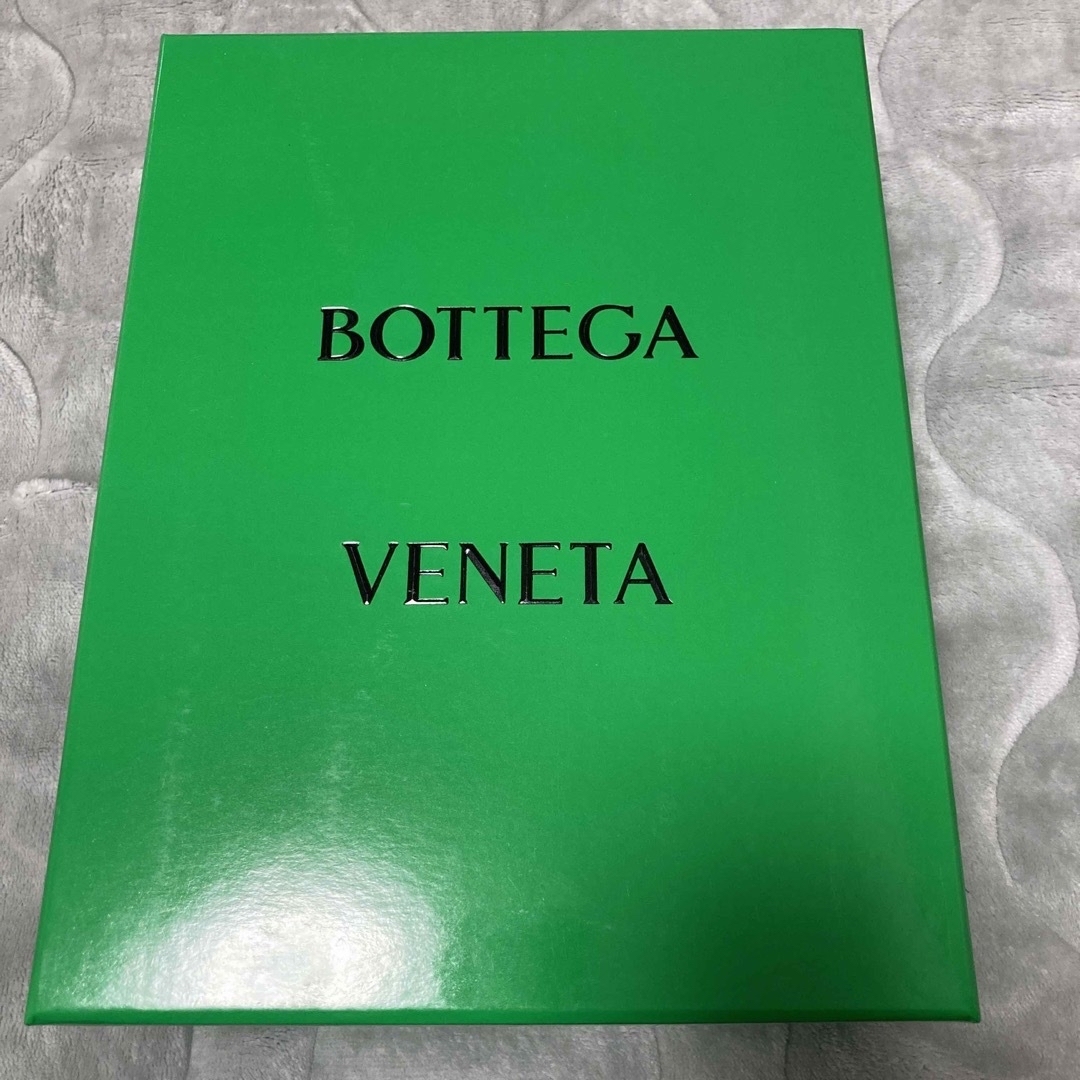 Bottega Veneta(ボッテガヴェネタ)のボッテ　カメラバッグ メンズのバッグ(ショルダーバッグ)の商品写真