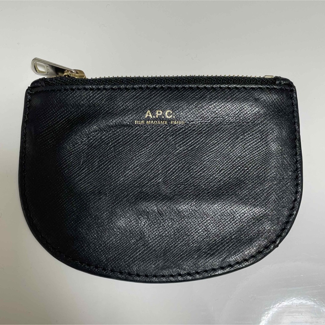 新品 APC 財布 コインカードケース - www.sorbillomenu.com