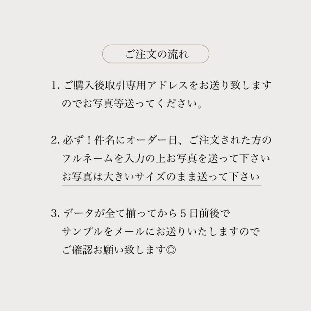 命名書　ベビーポスター 手足形　文字お選び頂けます◎ キッズ/ベビー/マタニティのメモリアル/セレモニー用品(命名紙)の商品写真