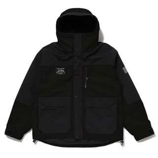 NEIGHBORHOOD - NEIGHBORHOOD WINDBREAKER / N-JKコーチジャケットの ...