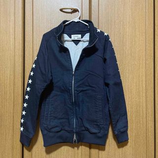 トミーヒルフィガー(TOMMY HILFIGER)のTOMMY HILFIGER ダブルジップパーカー(パーカー)