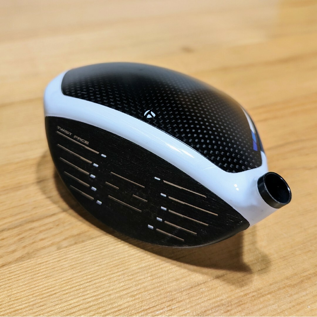 SIM2 MAX 10.5° ヘッド単品 ヘッドカバー付き 管理番号00051 SIM2 MAX 10.5° ヘッド単品 ヘッドカバー付き 管理番号00051