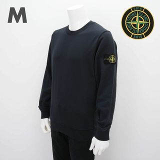 ストーンアイランド(STONE ISLAND)の新品 Stone Island コンパスロゴ スウェットシャツ(スウェット)