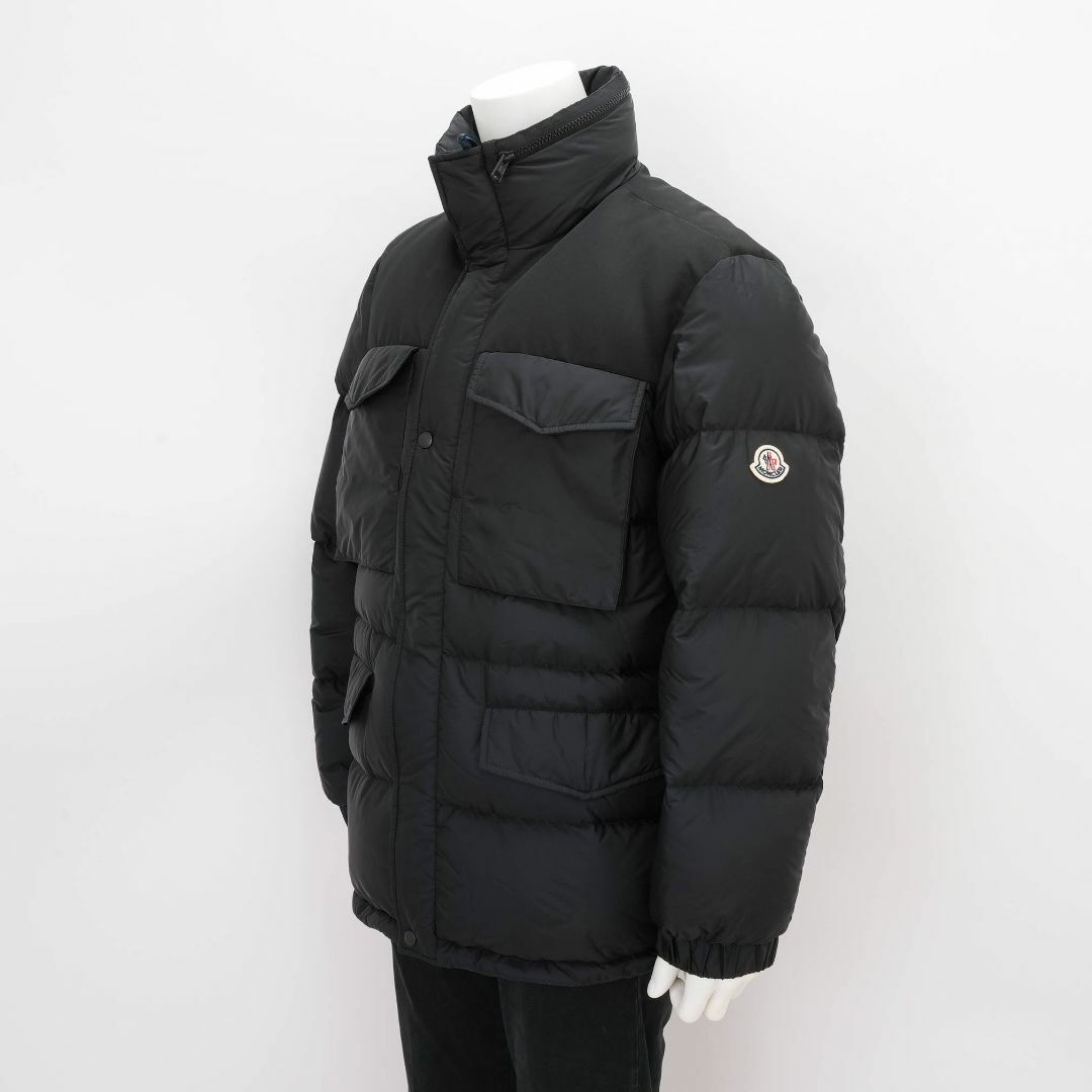 MONCLER(モンクレール)の新品 MONCLER KAMUYJACKET メンズのジャケット/アウター(ダウンジャケット)の商品写真