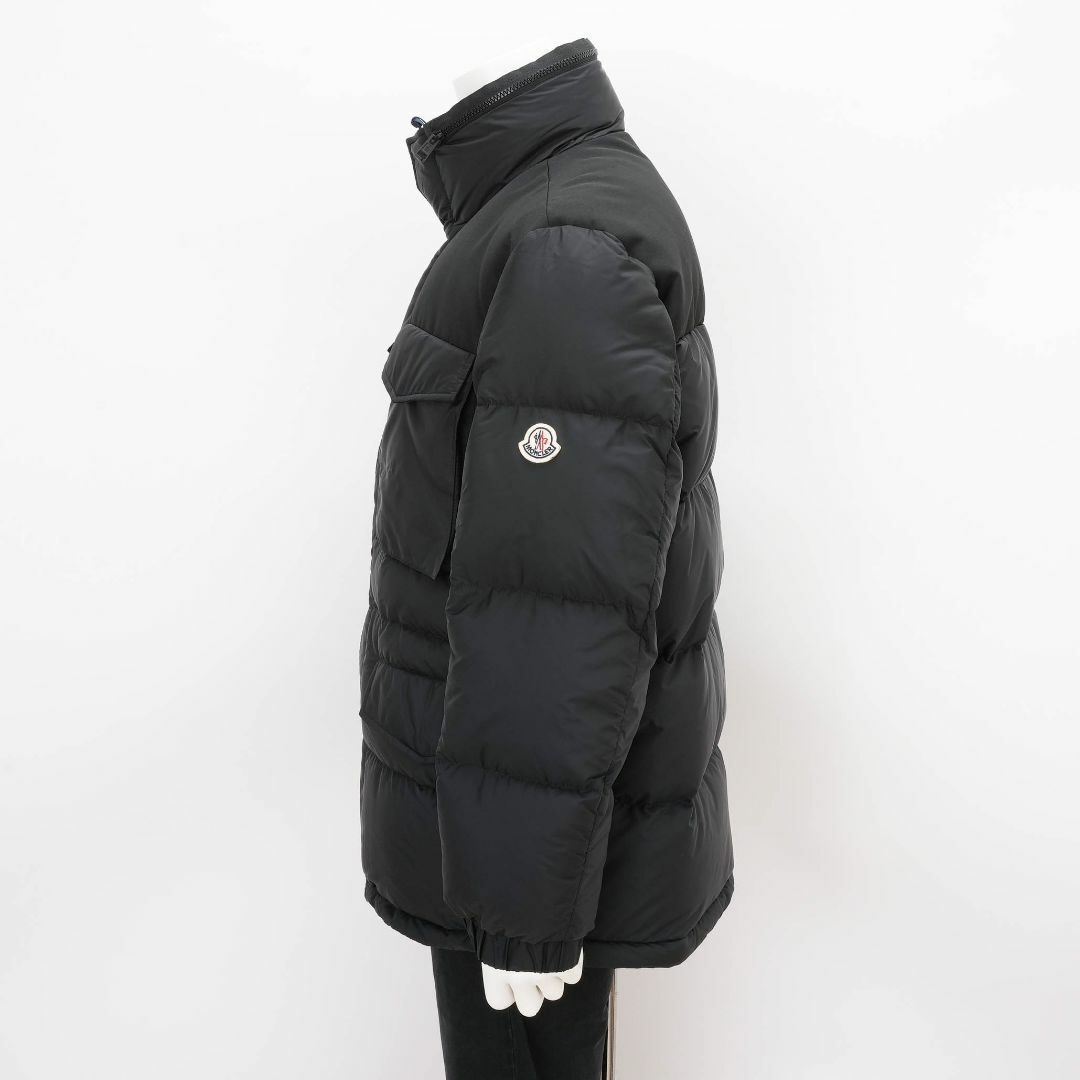 MONCLER(モンクレール)の新品 MONCLER KAMUYJACKET メンズのジャケット/アウター(ダウンジャケット)の商品写真