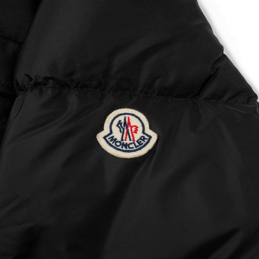 MONCLER(モンクレール)の新品 MONCLER KAMUYJACKET メンズのジャケット/アウター(ダウンジャケット)の商品写真