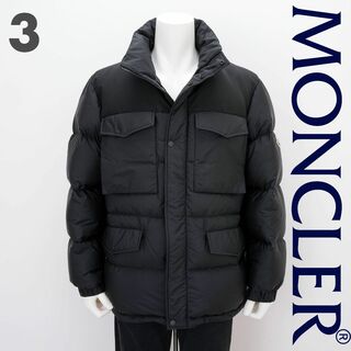 モンクレール(MONCLER)の新品 MONCLER KAMUYJACKET(ダウンジャケット)