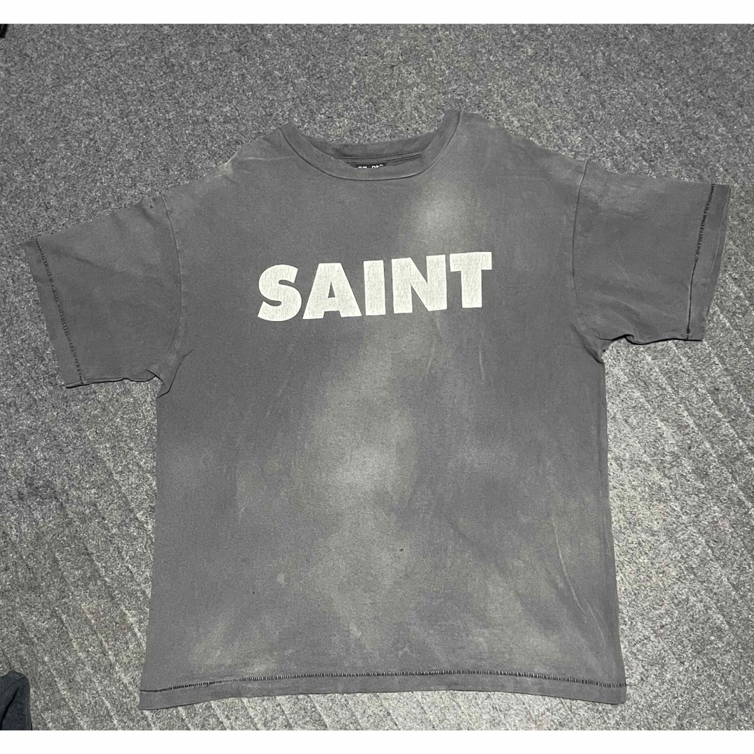 SAINT MICHAEL セントマイケル　Tシャツ　readymade