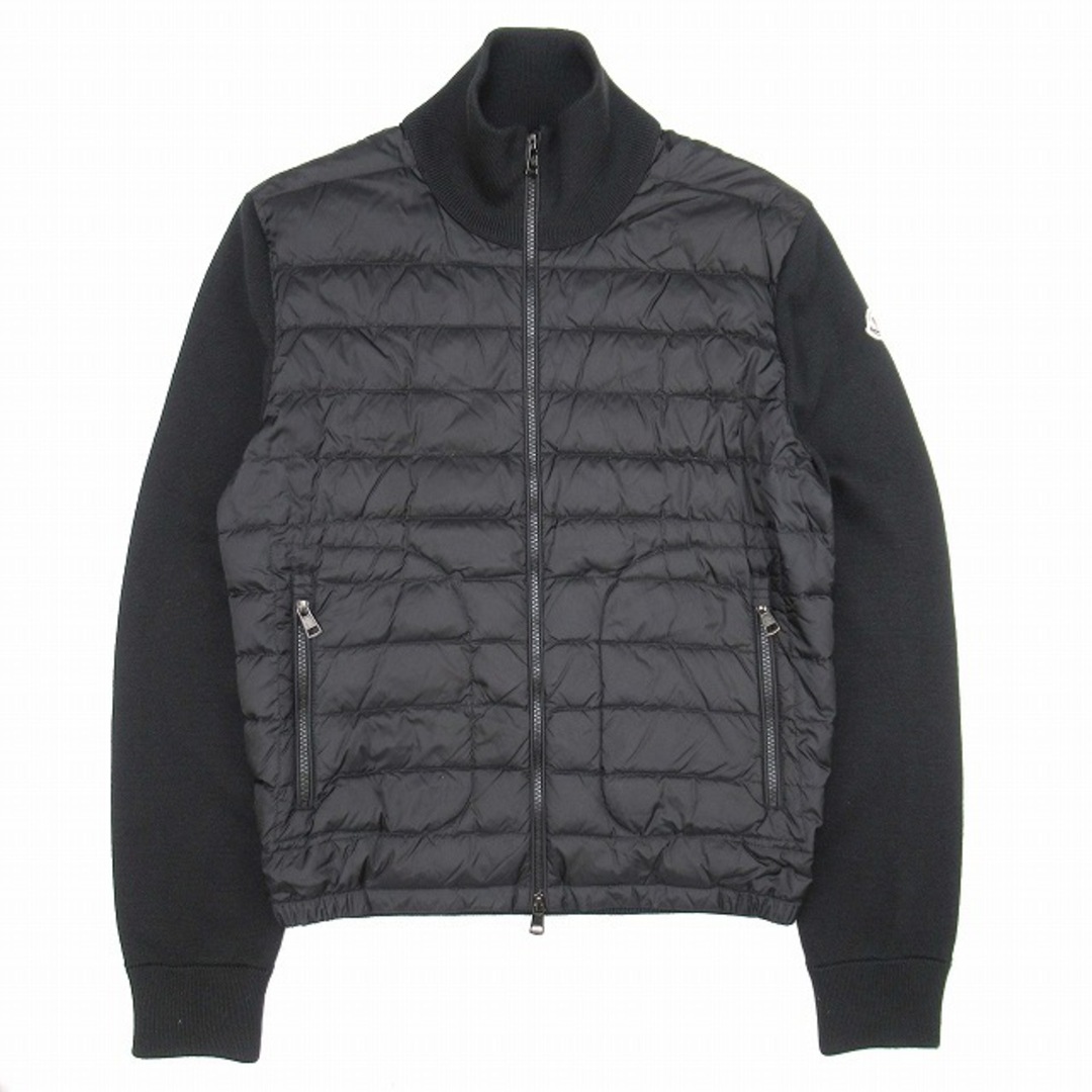 MONCLER - 極美品 18aw モンクレール MAGLIONE マリオーネ ダウン