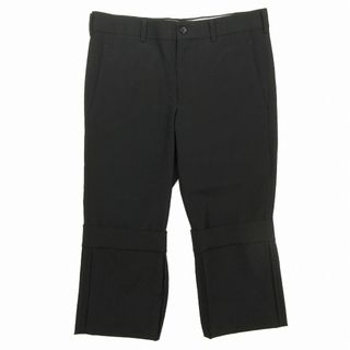 COMME des GARCONS HOMME PLUS - 美品 22SS コムデギャルソンオム