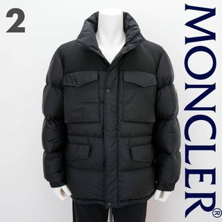 モンクレール(MONCLER)の新品 MONCLER KAMUYJACKET 2(ダウンジャケット)