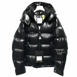 モンクレール(MONCLER)の2　MONCLER GENIUS FRAGMENT 22AW Rickey(ダウンジャケット)