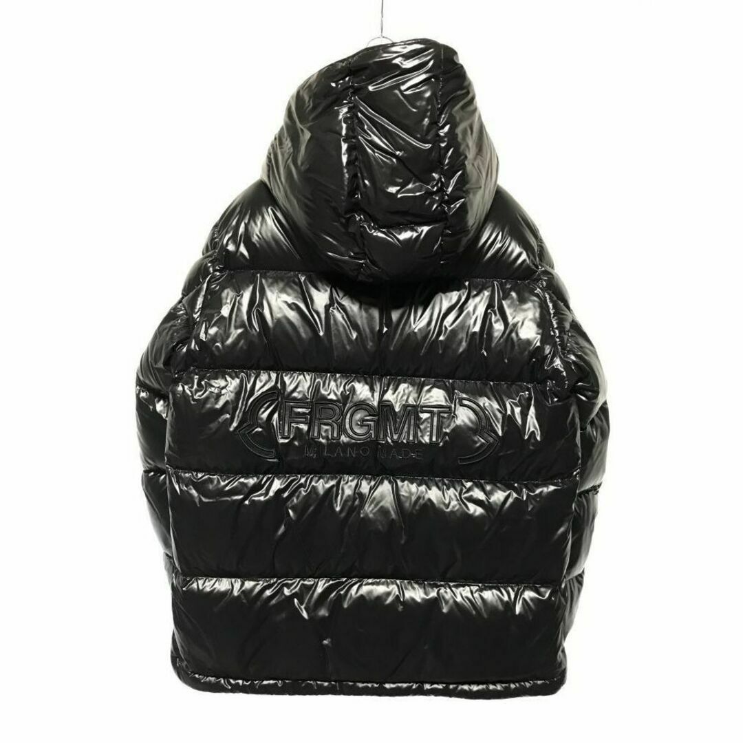 MONCLER(モンクレール)の3　MONCLER GENIUS FRAGMENT 22AW Rickey メンズのジャケット/アウター(ダウンジャケット)の商品写真