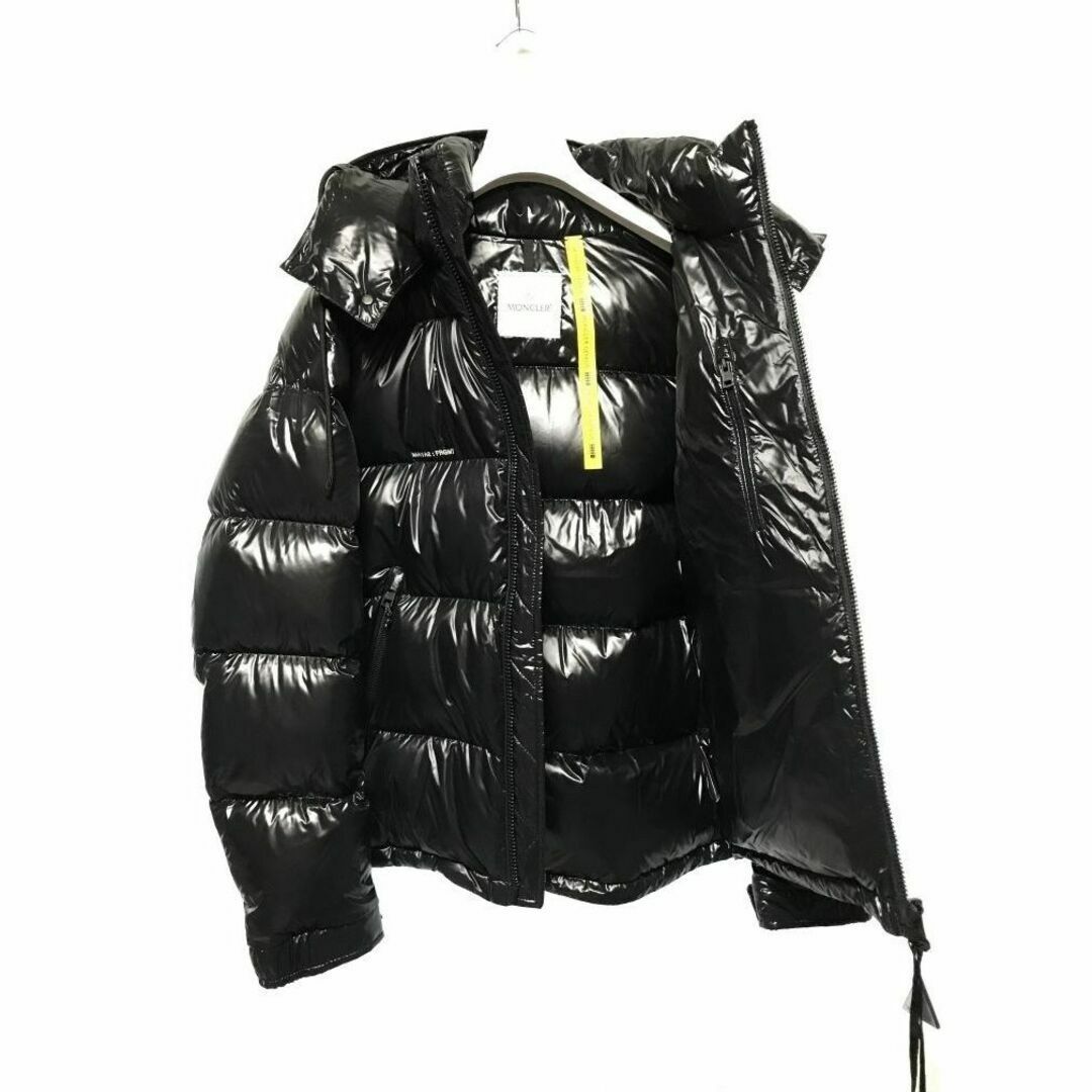 MONCLER(モンクレール)の3　MONCLER GENIUS FRAGMENT 22AW Rickey メンズのジャケット/アウター(ダウンジャケット)の商品写真