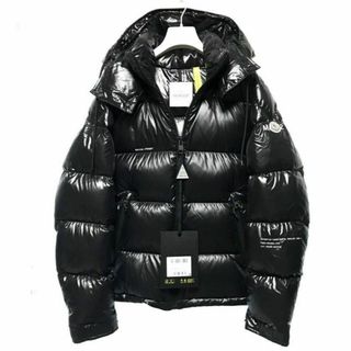 モンクレール(MONCLER)の3　MONCLER GENIUS FRAGMENT 22AW Rickey(ダウンジャケット)