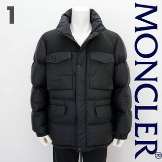 モンクレール(MONCLER)の新品 MONCLER KAMUYJACKET 1(ダウンジャケット)