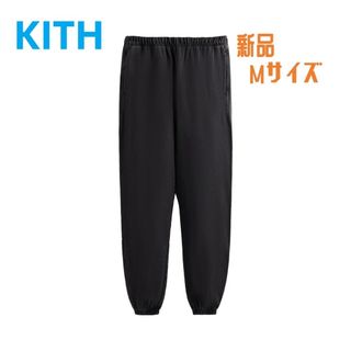 キス(KITH)のKith Nelson Sweatpants M(スラックス)