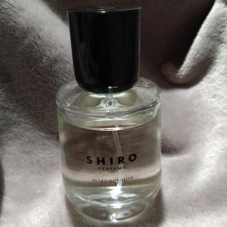 シロ(shiro)のSHIRO INTRODUCTION オードパルファン 50ml(ユニセックス)