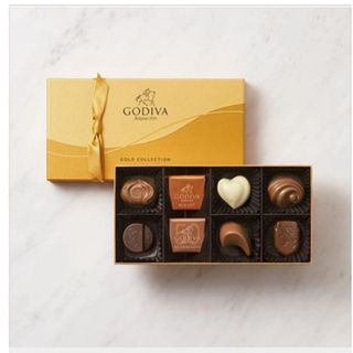 ゴディバ(GODIVA)のエル様専用　ゴディバ　チョコレート　2箱(菓子/デザート)